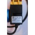 Kompletni vypínač 250V/50Hz, max. 13,5A , 3kW Tripus